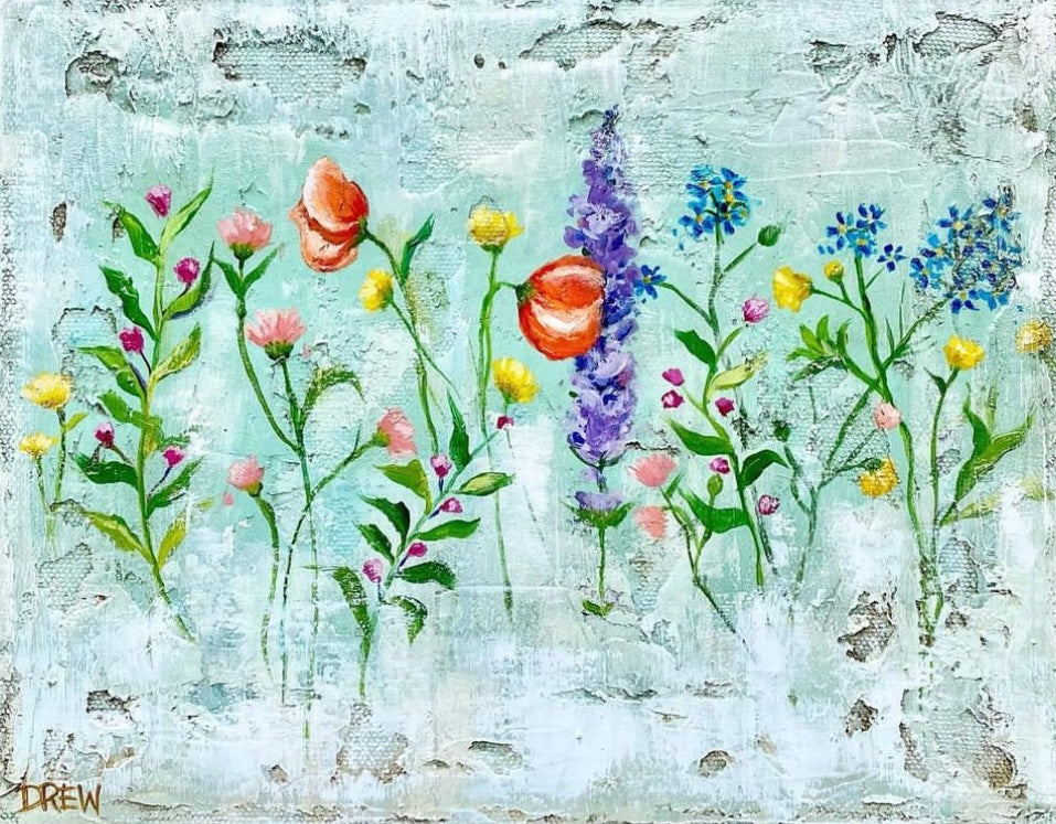 Wild Child PRINT