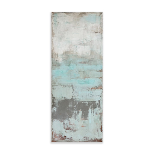 Beyond the Sea | 12 x 40"