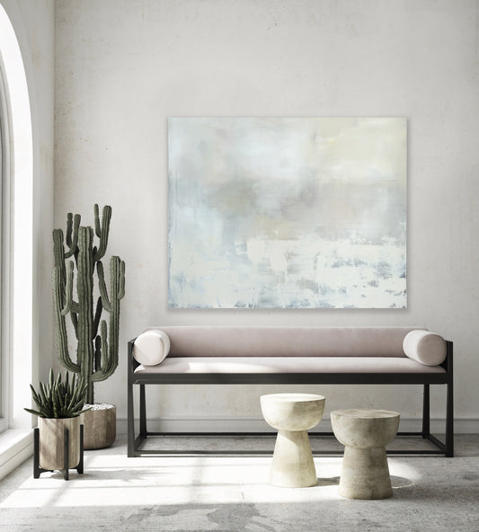 Light | 60 x 48”