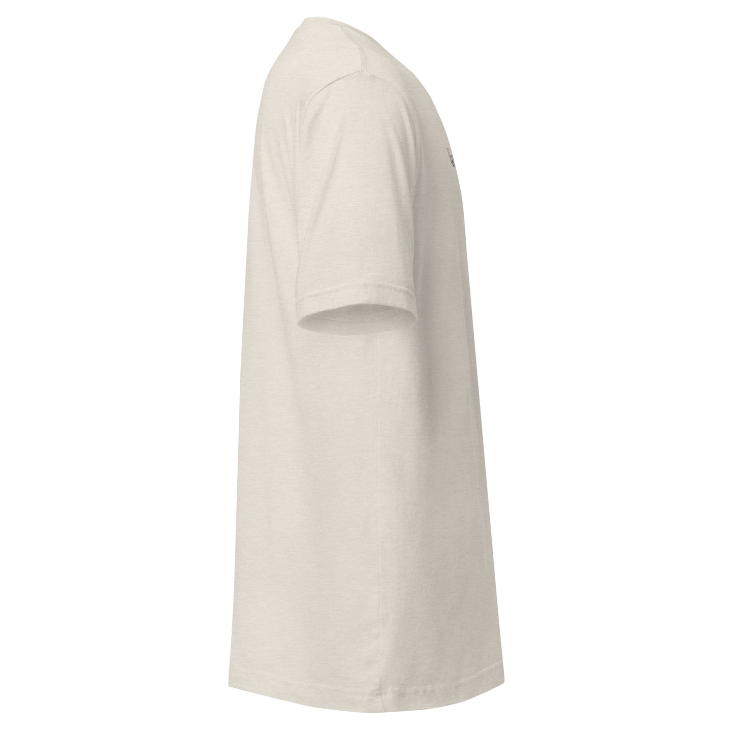 Make a decision. | Unisex t-shirt