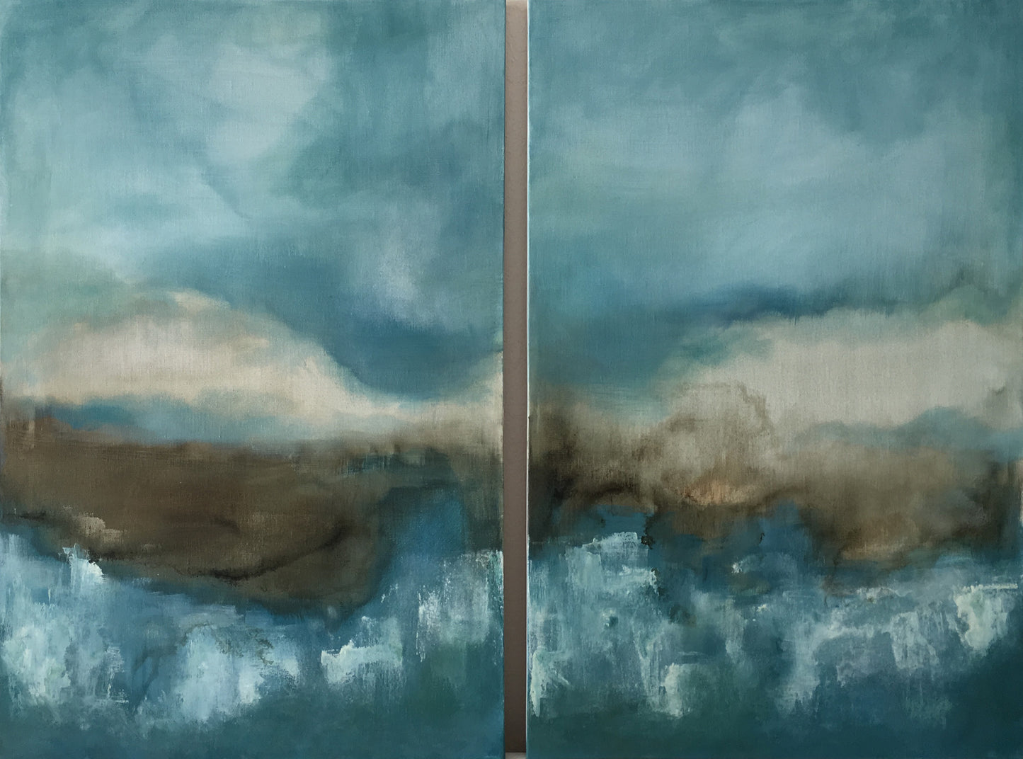 Diamond in the Rough