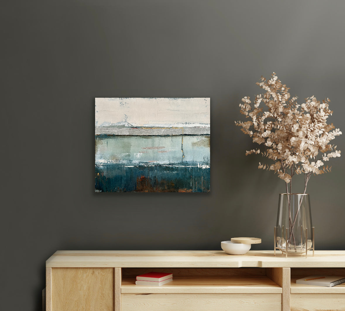 Urban Light | 16 x 20”