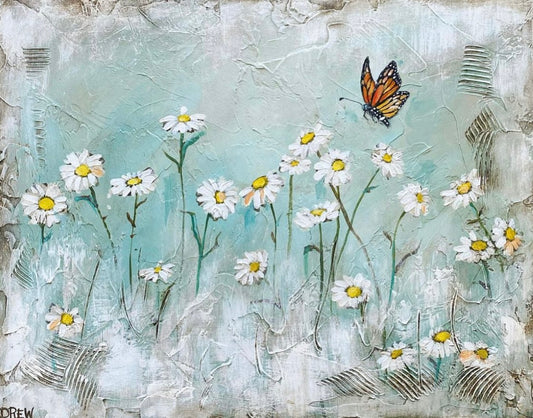 Flutter PRINT