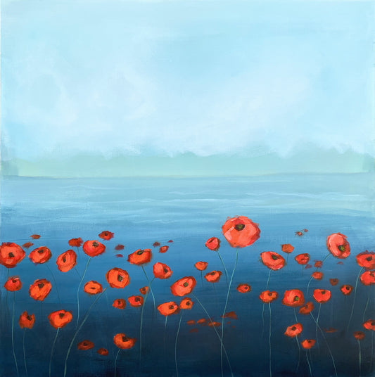 Purely Poppies