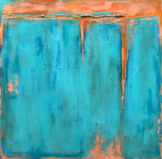 Rusty Copper